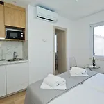 Apartment Luka's Legacy