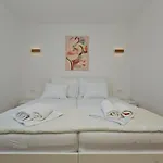 Luka's Legacy Apartment