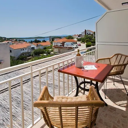 Luka's Legacy Hvar Town