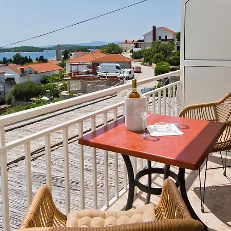 Luka's Legacy Apartment Hvar Town