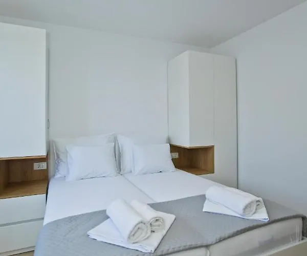 Apartment Luka's Legacy Hvar Town