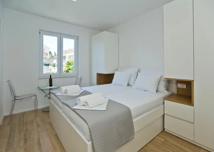 Luka's Legacy * Hvar Town