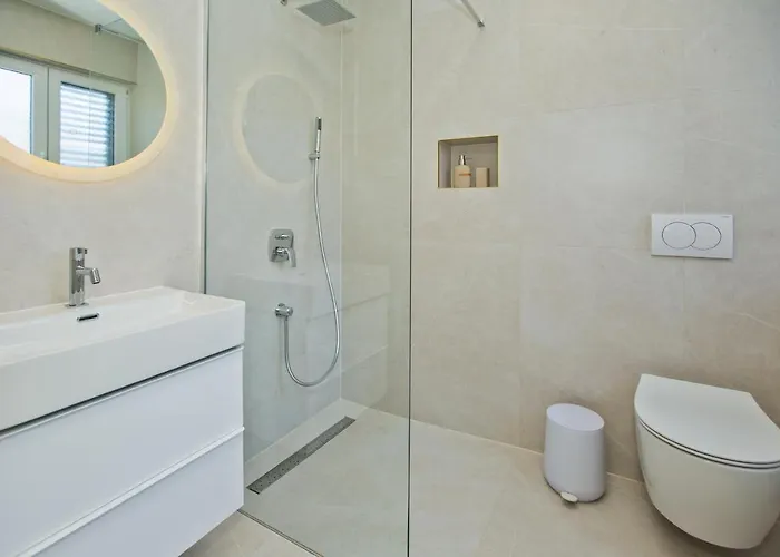 Luka's Legacy Apartment Hvar Town