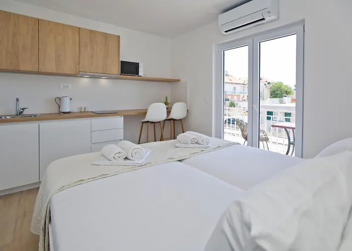 Luka's Legacy * Hvar Town