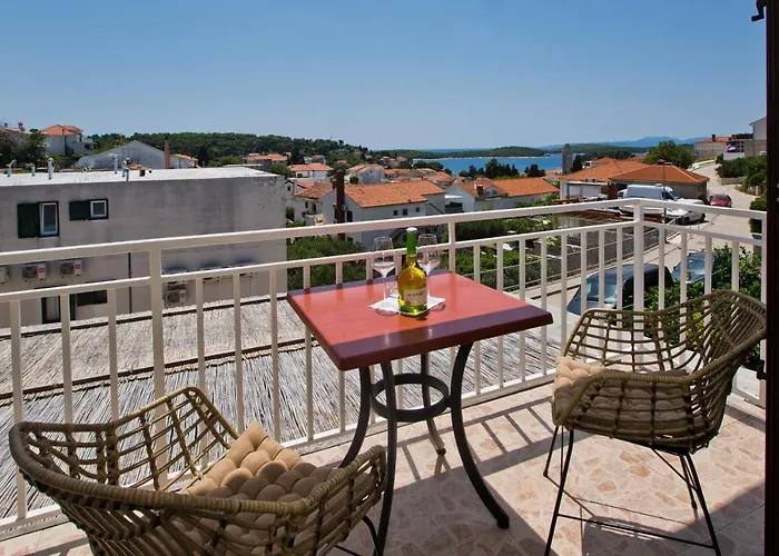 Luka's Legacy Hvar Town