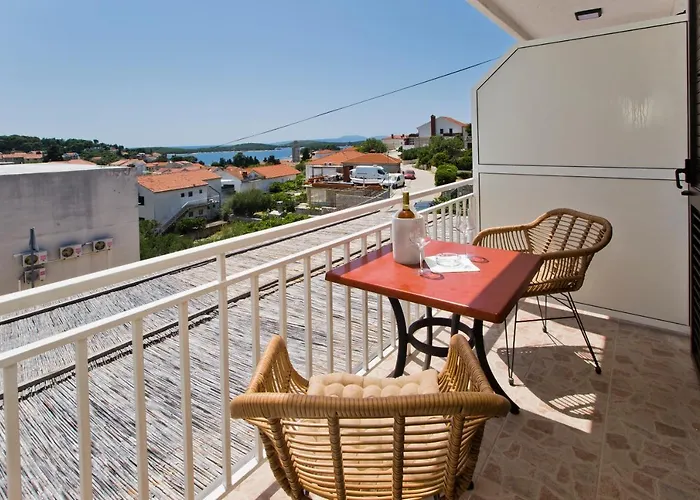 Luka's Legacy Hvar Town