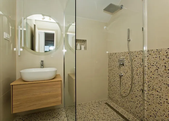 Luka's Legacy Apartment *