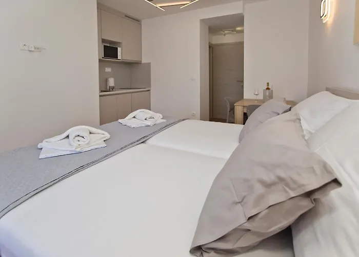 Luka's Legacy * Hvar Town