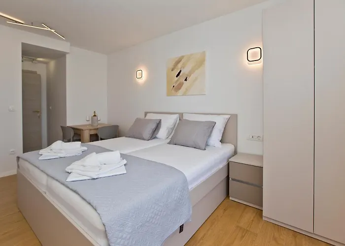 Luka's Legacy * Hvar Town