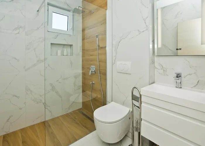 Apartment Luka's Legacy *