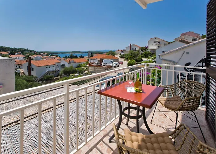 Luka's Legacy * 흐바르