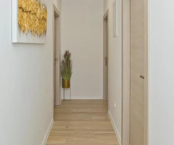 아파트 Luka's Legacy *